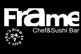 Frame Sushi Bar